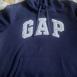 Gap Logo Hoodie