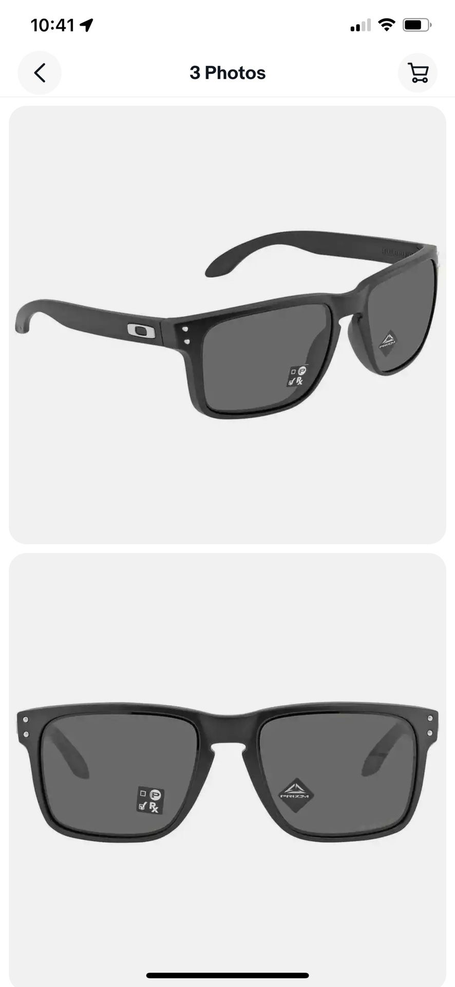 Oakley Sunglasses Jewelry & Accessories