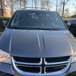 2020 Dodge Grand Caravan