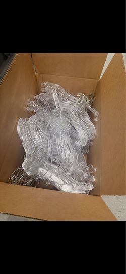 Free hangers