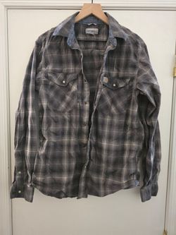 Vintage carrhart shirt