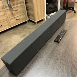 Samsung Soundbar 