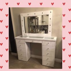 Vanity Set 