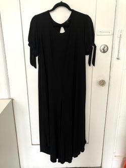 Sami & Jo Elegant Jumpsuit, size PXL