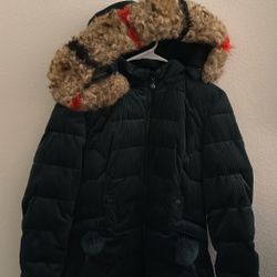 Winter Jacket 