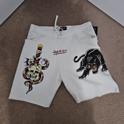Ed Hardy Shorts