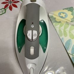 Iron