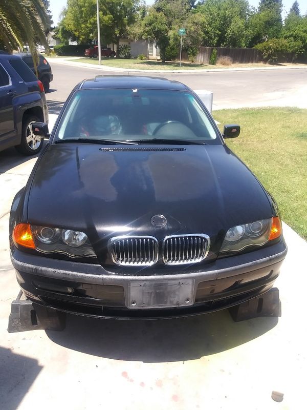99 BMW 328I for Sale in Visalia, CA - OfferUp