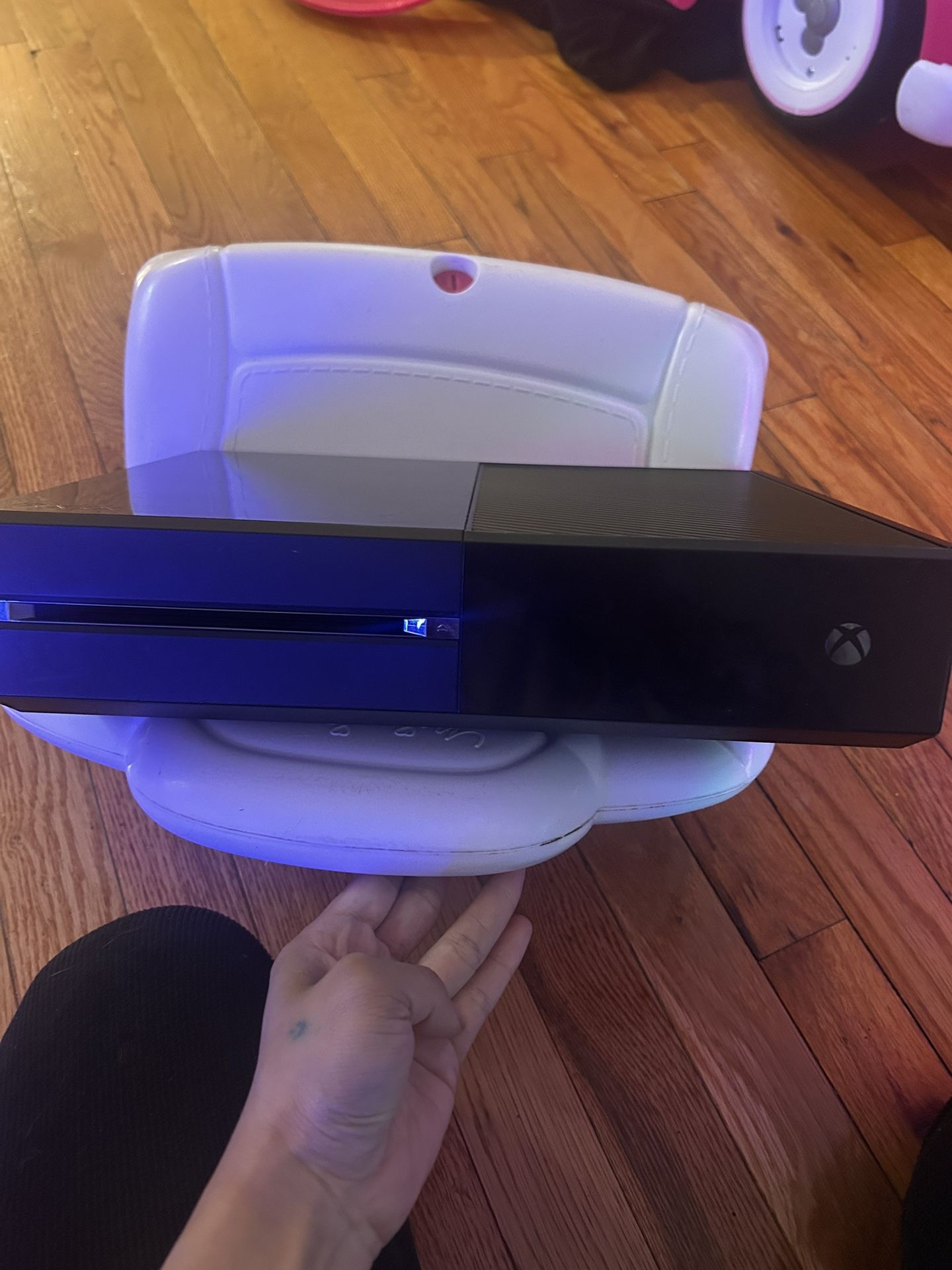Xbox One
