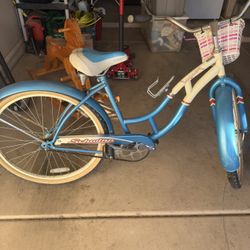 Beach Cruiser