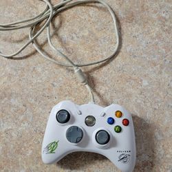 Pelican Accessories - Xbox 360 TSZ Wired Controller