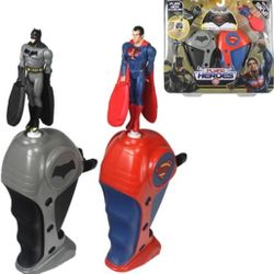 Batman v Superman: Dawn of Justice Mini Flying Heroes 2-Pack