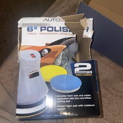 Professional Polisher