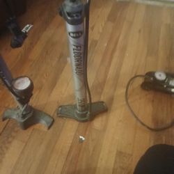 Air Pumps 