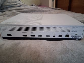Xbox One S Console