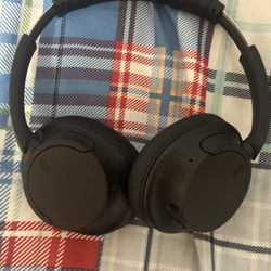 Headphones Sony 