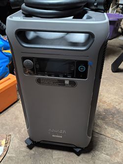 Anker fs3800 pro