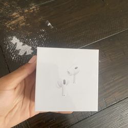 airpods pro 2