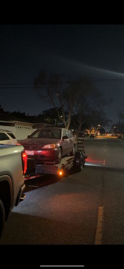 Trailer