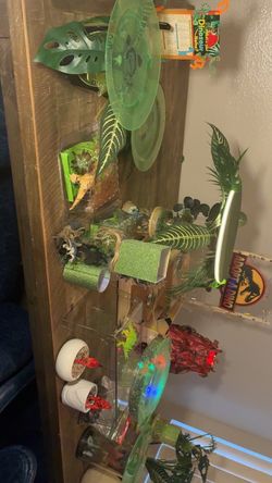 Dinosaur / Jurassic Park Decoration