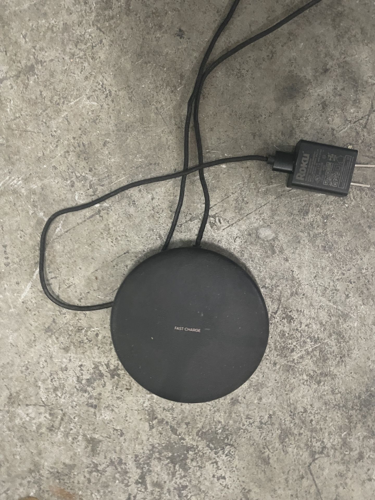 Samsung Wire Less Phone Charger