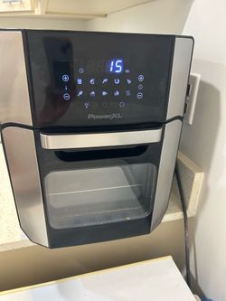 Air Fryer XL