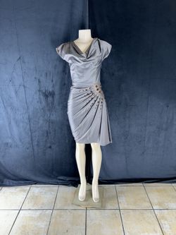 Mandalay Dress Size 4