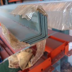 Angle Iron 