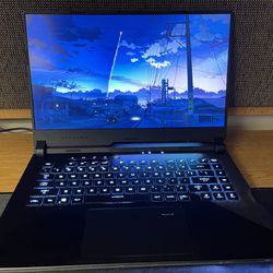 RTX 3080 GAMING LAPTOP MESSAGE FOR MORE PICTURES -WILLING TO TRADE