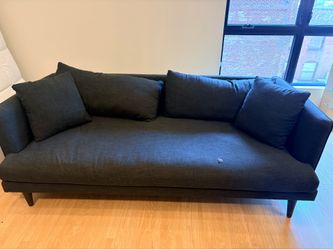 Deep Couch