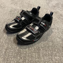 Louis garneau cycling Shoes