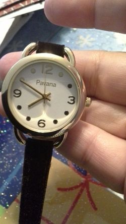 pavana watch