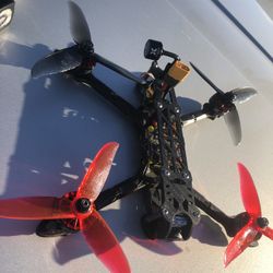 Iflight Drone And Radio Master Control 