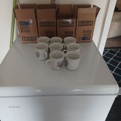 Coffee ☕️ Cups 