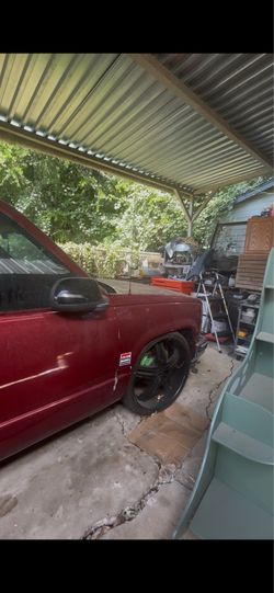 Obs Chevy
