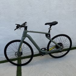 Superstrata Electric Assist Bike - Ebike Electric Bike