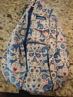 Kavu Crossbody Bag Practically New