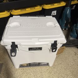Cold Bastard 45 Quart Ice Chest (like A Yeti)