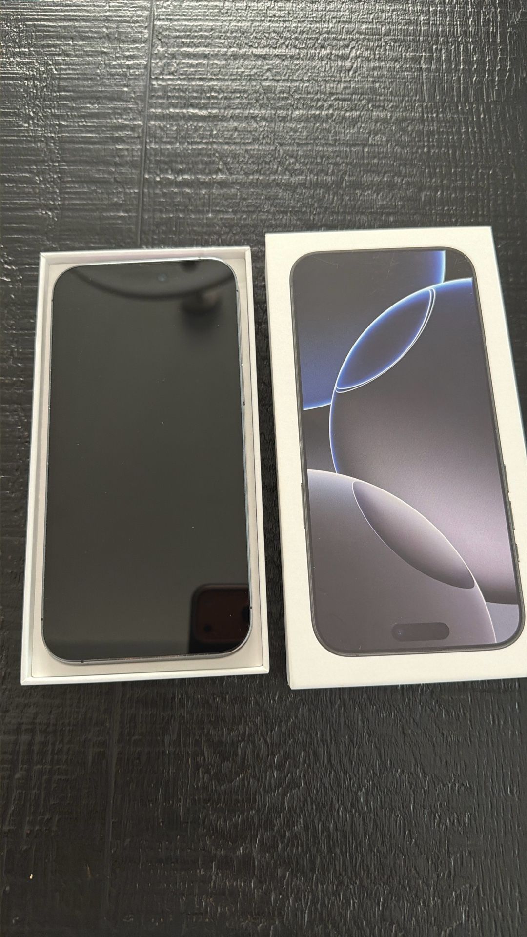 iPhone 14 Pro Max (Unlocked ) 