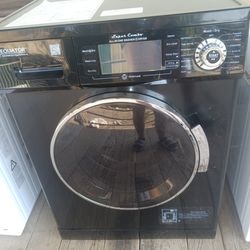 Like New Equator Advanced Appliances All-In-One Washer+Dryer For Sale 