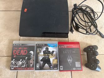PS3