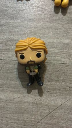 Funko Pop!