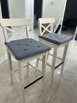 Beauty chairs
