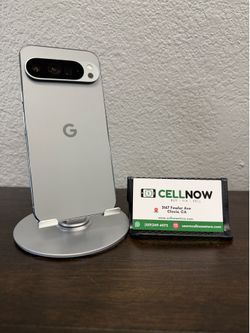 Google Pixel 9 Pro XL Verizon 128GB - Gray