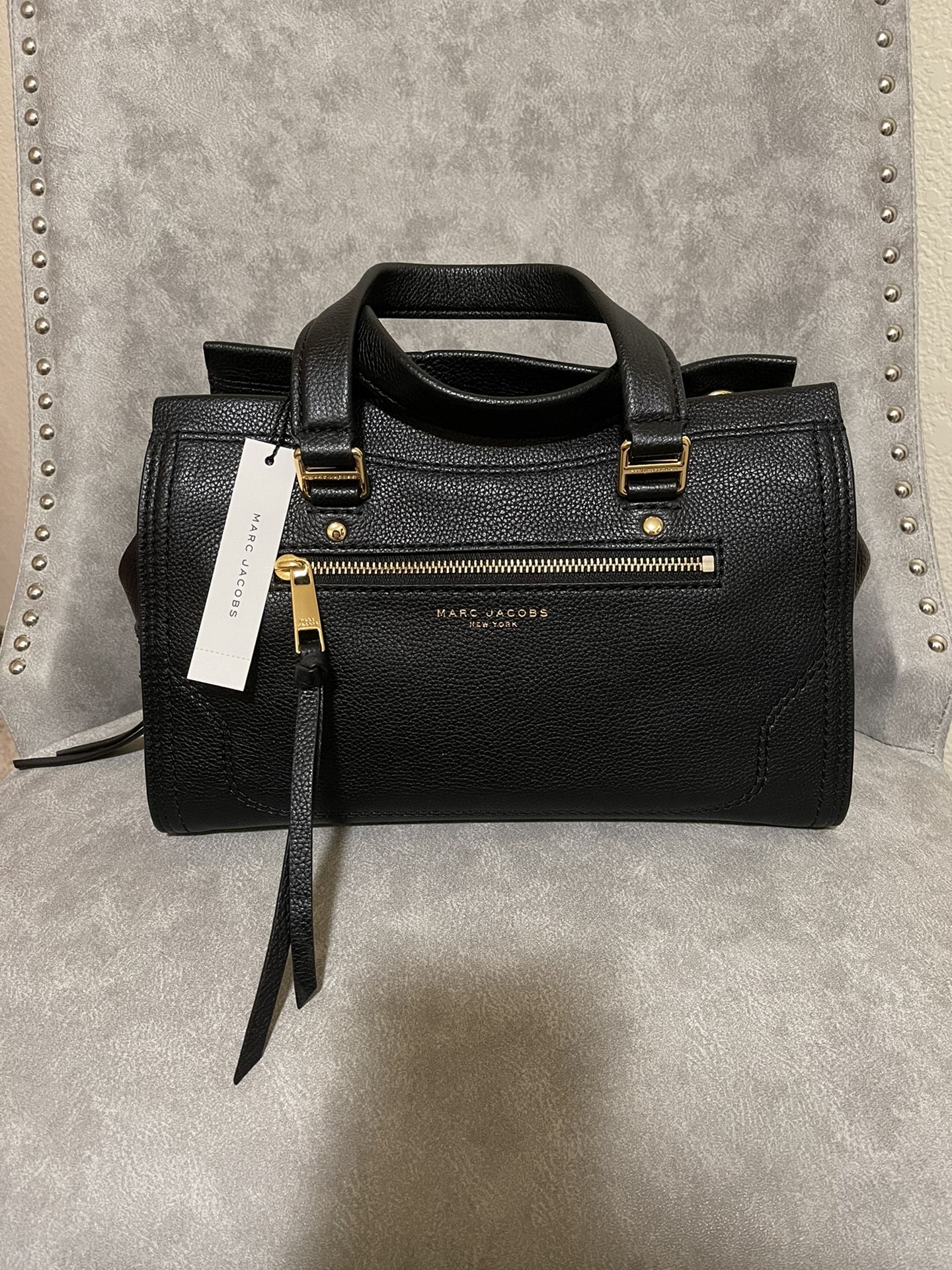 Marc Jacobs Cruiser Purse