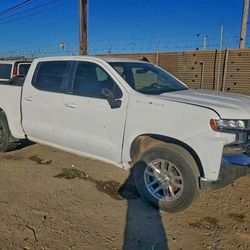 2022 Chevrolet Silverado