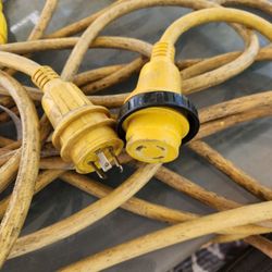 Boat Power Cord