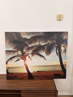 Sunset Picture