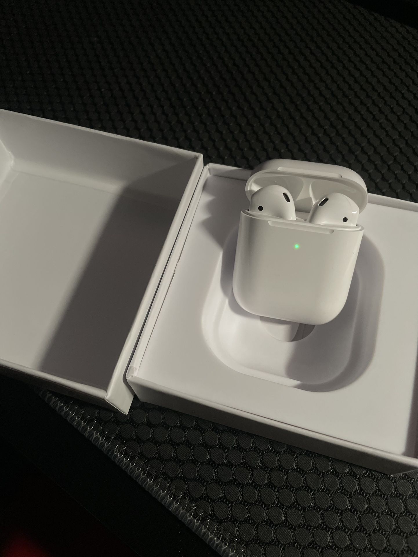 Apple Gen 2’s