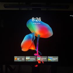 Asus Rog Strix 27’ 